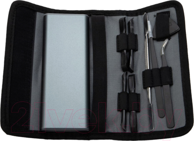 Отвертка Kranz Для точных работ / KR-12-4776 - фото