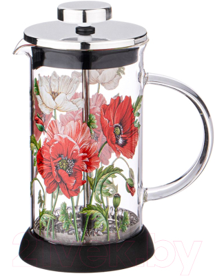 Френч-пресс Agness 894-123 - фото