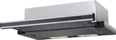 Вытяжка телескопическая Krona Kamilla 600 1m / 00020663 - фото