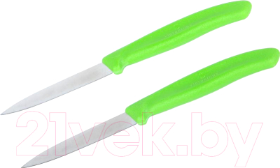 Набор ножей Victorinox Swiss Classic 6.7606.L114B - фото