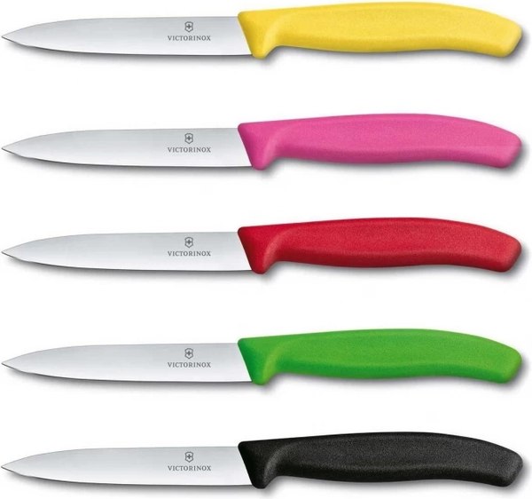 Нож Victorinox Swiss Classic 6.7606.L114