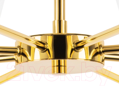 Люстра Lightstar Strato 817162 (MD2094-16A)