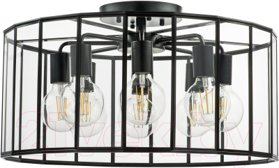 Люстра Lightstar Genni 798287 (MX7961-8A) - фото