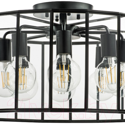 Люстра Lightstar Genni 798287 (MX7961-8A)