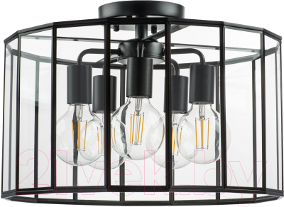 Люстра Lightstar Genni 798257 (MX7961-5A) - фото