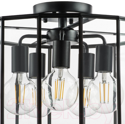 Люстра Lightstar Genni 798257 (MX7961-5A)