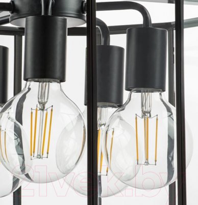 Люстра Lightstar Genni 798257 (MX7961-5A)