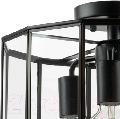 Люстра Lightstar Genni 798237 (MX7961-3A)