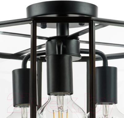 Люстра Lightstar Genni 798237 (MX7961-3A)