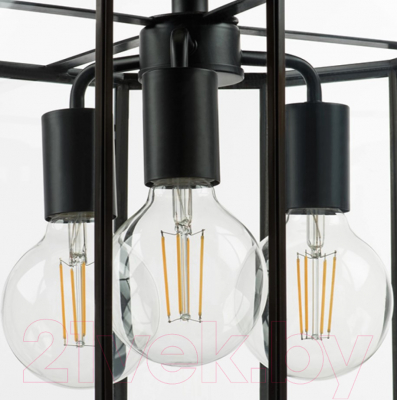 Люстра Lightstar Genni 798237 (MX7961-3A)