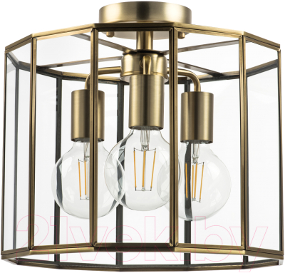 Люстра Lightstar Genni 798231 (MX7961-3A) - фото