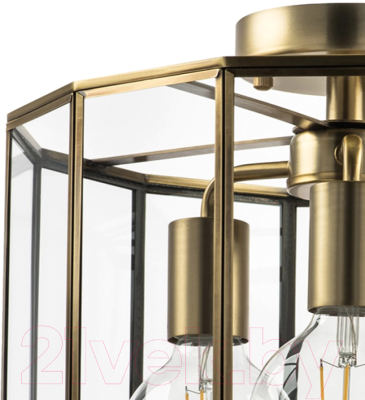 Люстра Lightstar Genni 798231 (MX7961-3A)