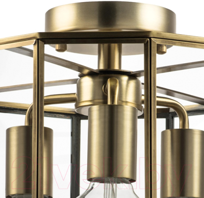 Люстра Lightstar Genni 798231 (MX7961-3A)