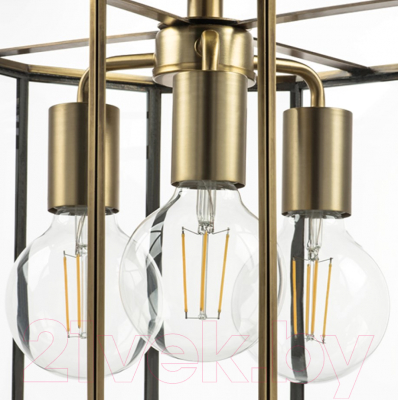 Люстра Lightstar Genni 798231 (MX7961-3A)