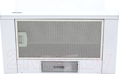 Вытяжка телескопическая Krona Kamilla 500 1m / 00007592