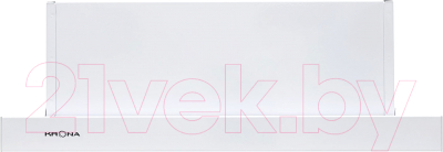 Вытяжка телескопическая Krona Kamilla 500 1m / 00007592