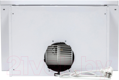 Вытяжка телескопическая Krona Kamilla 500 1m / 00007592