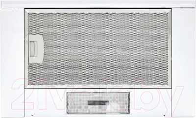 Вытяжка телескопическая Krona Kamilla 500 1m / 00007592