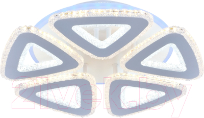 Потолочный светильник Aitin-Pro L8418/5B (белый RGB) - фото