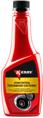 Присадка Kerry KR-310 - фото