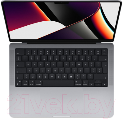 Ноутбук Apple MacBook Pro 14