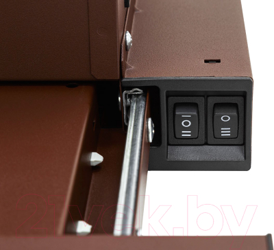 Вытяжка телескопическая Krona Kamilla 500 1m / 00007596