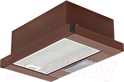 Вытяжка телескопическая Krona Kamilla 500 1m / 00007596