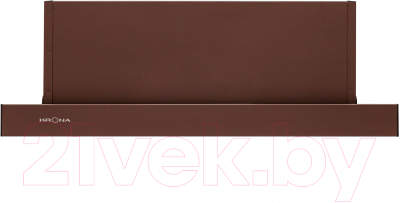 Вытяжка телескопическая Krona Kamilla 500 1m / 00007596