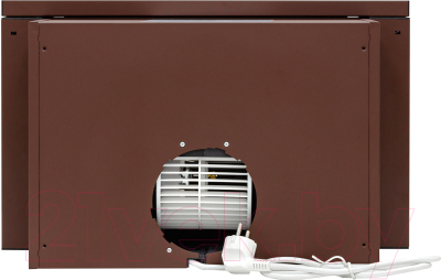 Вытяжка телескопическая Krona Kamilla 500 1m / 00007596