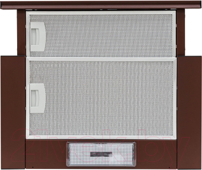 Вытяжка телескопическая Krona Kamilla 500 1m / 00007596