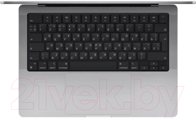 Ноутбук Apple Macbook Pro 14