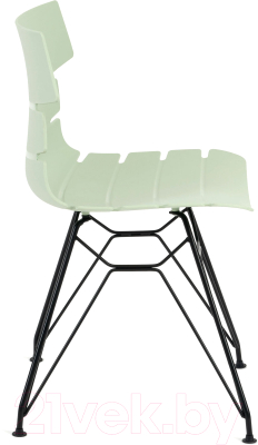 Стул Tetchair Hansen пластик/металл