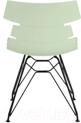 Стул Tetchair Hansen пластик/металл