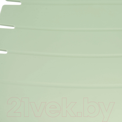 Стул Tetchair Hansen пластик/металл