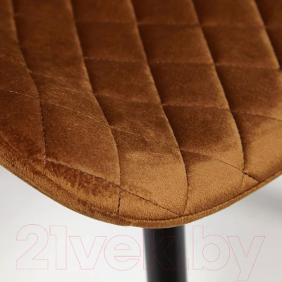 Стул Tetchair Quincy металл/ткань