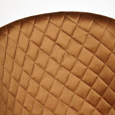 Стул Tetchair Quincy металл/ткань