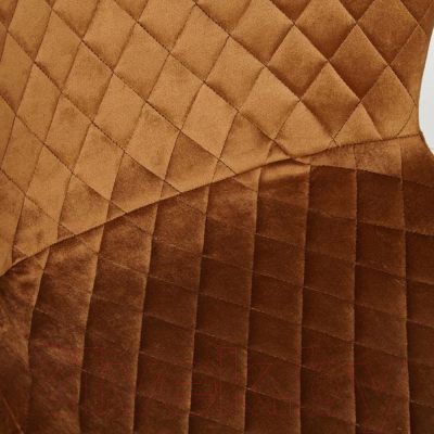 Стул Tetchair Quincy металл/ткань