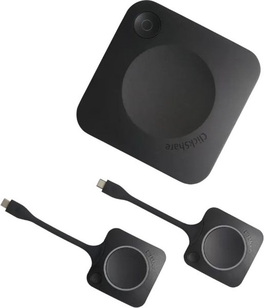 Система видеоконференцсвязи Barco ClickShare CX-30 SET (R9861513CN)