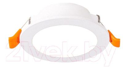 Точечный светильник ST Luce Fasum ST210.538.06 - фото