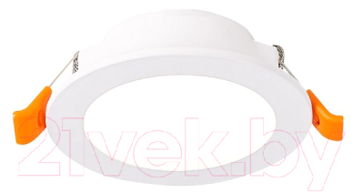 Точечный светильник ST Luce Fasum ST210.548.06 - фото