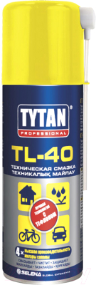 Смазка техническая Tytan Professional TL-40 / 21253 - фото