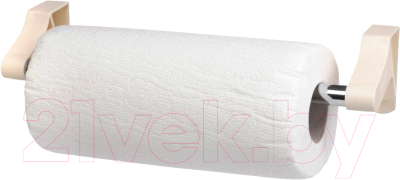 Держатель для бумажных полотенец в ванную Berossi Prestige АС 32933000 - фото