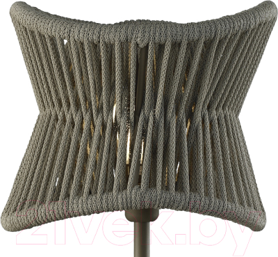 Светильник уличный Mantra Polinesia 7137