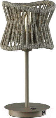 Светильник уличный Mantra Polinesia 7134 - фото