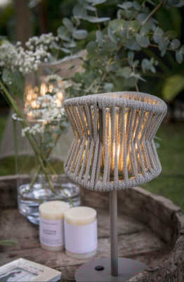 Светильник уличный Mantra Polinesia 7134