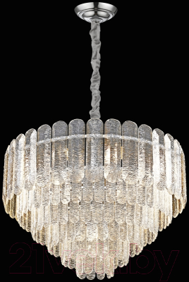 Люстра Wertmark Selma WE129.13.103 - фото