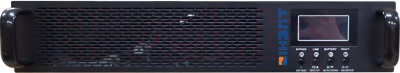 ИБП ИНЭЛТ Gamma 10KR PF1.0 (IN10000Х9-GA-1)