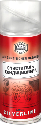 Очиститель системы кондиционирования Agat Avto Avto SL0227 - фото