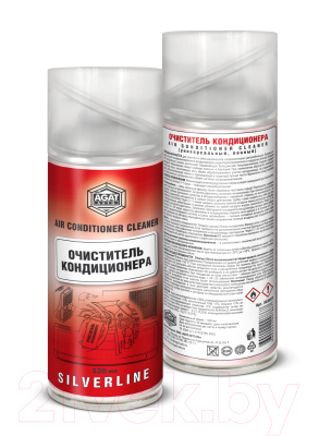 Очиститель системы кондиционирования Agat Avto Avto SL0227