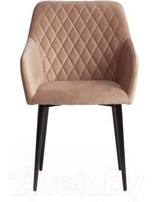 Стул Tetchair Bremo ткань/металл